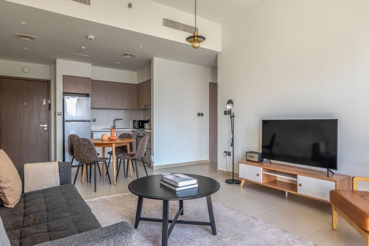 Claren Apartment VI - Image 8