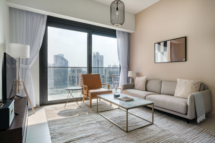 Claren Apartment VI - Image 6