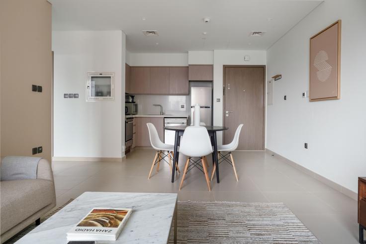 Claren Apartment VI - Image 14